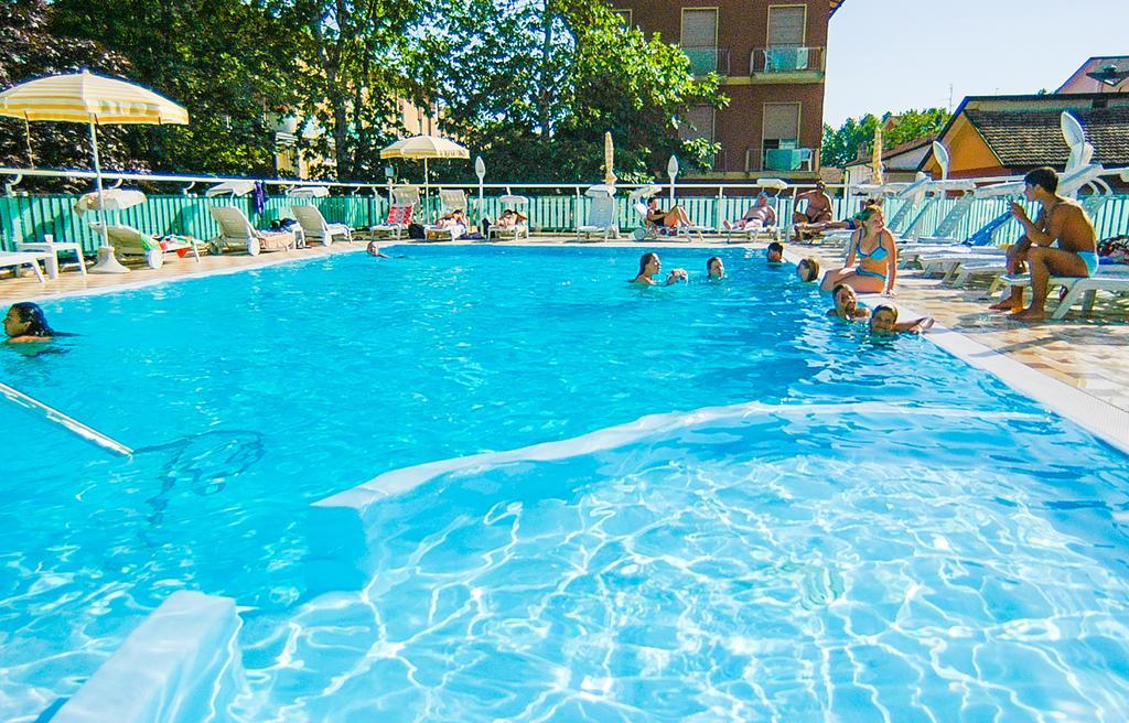 Hotel Santa Martina Villa Marina Kültér fotó