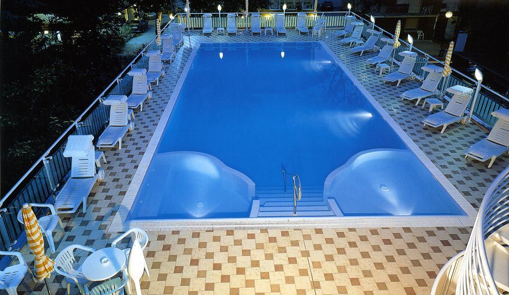 Hotel Santa Martina Villa Marina Kültér fotó