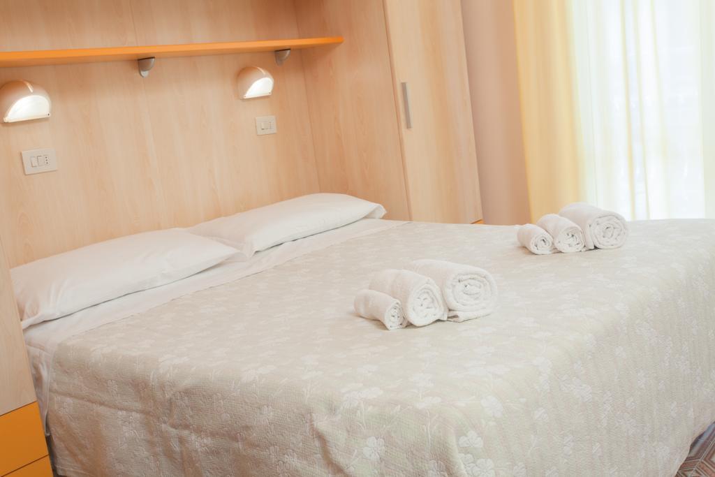 Hotel Santa Martina Villa Marina Kültér fotó