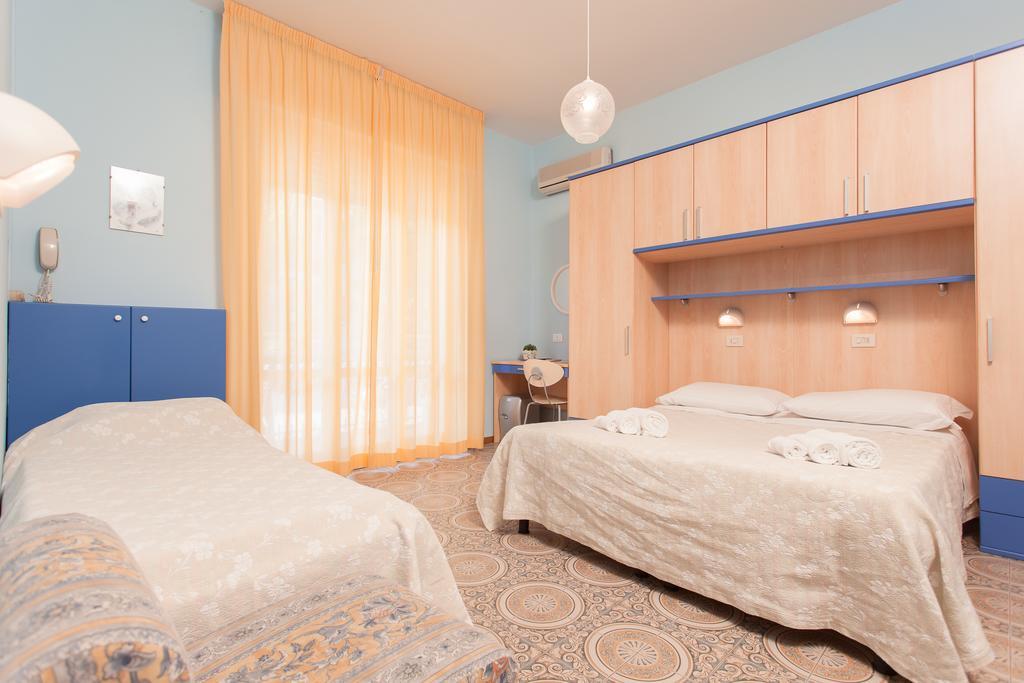 Hotel Santa Martina Villa Marina Kültér fotó
