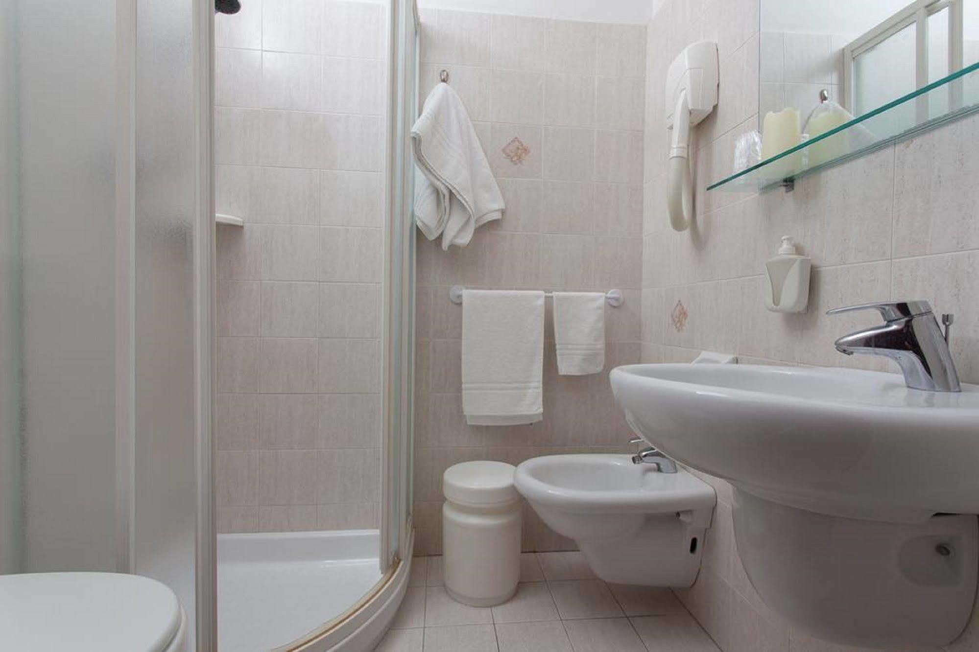 Hotel Santa Martina Villa Marina Kültér fotó